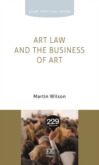 Cover Art Law and the Business of Art