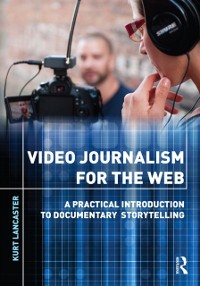 Cover Video Journalism for the Web