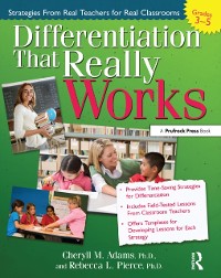 Cover Differentiation That Really Works