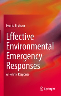 Cover Effective Environmental Emergency Responses