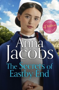 Cover Secrets of Eastby End