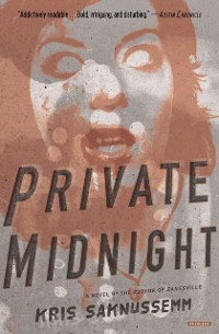 Cover Private Midnight