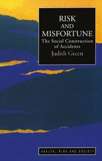 Cover Risk And Misfortune