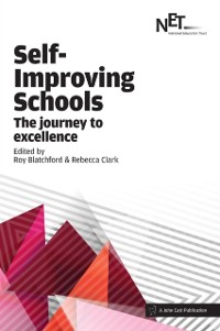 Cover Self-Improving Schools: The Journey to Excellence