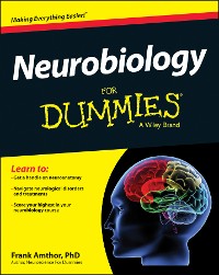 Cover Neurobiology For Dummies