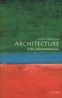 Cover Architecture: A Very Short Introduction