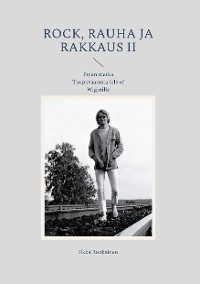 Cover Rock, rauha ja rakkaus II