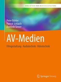 Cover AV-Medien