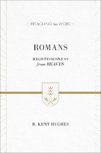 Cover Romans