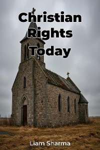 Cover Christian Rights Today