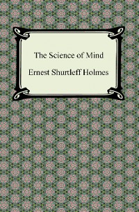Cover The Science of Mind