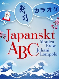Cover Japanskt ABC