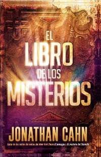 Cover El libro de los misterios / The Book of Mysteries