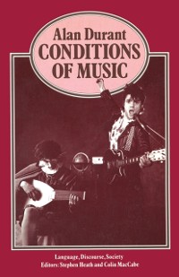 Cover Conditions of Music