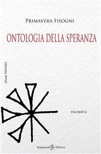 Cover Ontologia della speranza