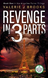 Cover Revenge in 3 Parts