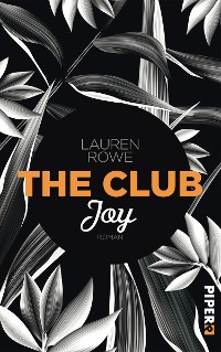 Cover The Club – Joy