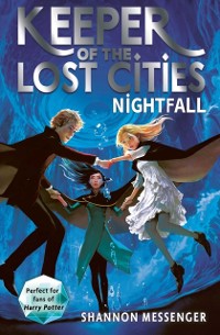 Cover Nightfall