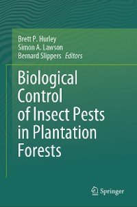 Cover Biological Control of Insect Pests in Plantation Forests