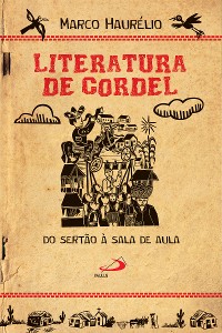 Cover Literatura de Cordel