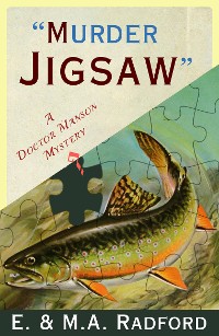 Cover Murder Jigsaw