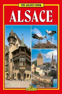 Cover Alsace