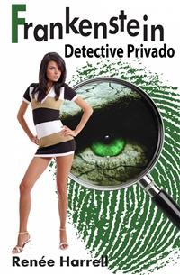 Cover Frankenstein, Detective Privado