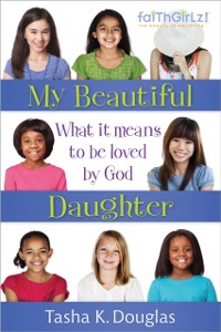 Cover My Beautiful Daughter