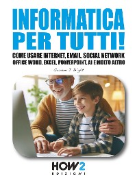 Cover Informatica per tutti!