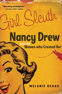 Cover Girl Sleuth