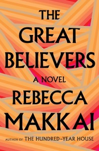 Cover Great Believers