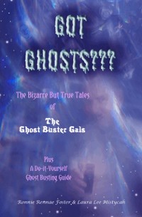 Cover Got Ghost