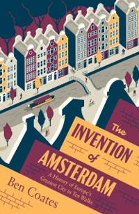 Cover Invention of Amsterdam