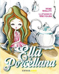 Cover Ella di Porcellana