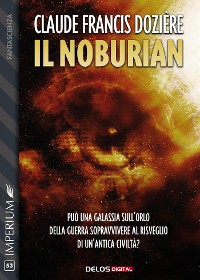 Cover Il Noburian