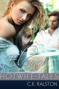 Cover Hotwife Tales: Eleanor