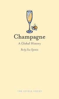 Cover Champagne