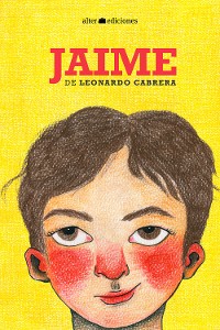 Cover Jaime