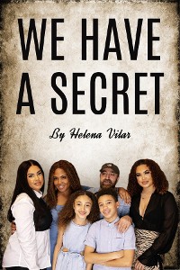 Cover We Have a Secret