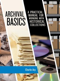 Cover Archival Basics
