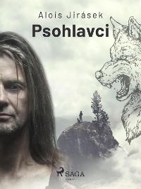 Cover Psohlavci 