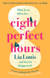 Cover Eight Perfect Hours
