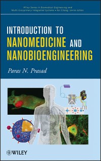 Cover Introduction to Nanomedicine and Nanobioengineering