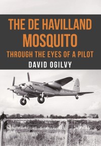 Cover de Havilland Mosquito