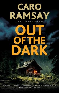 Cover Out of the Dark