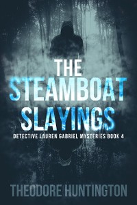 Cover The Steamboat Slayings