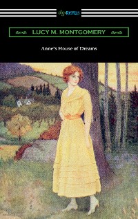 Cover Anne's House of Dreams