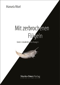 Cover Mit zerbrochenen Flügeln