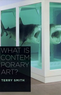 Cover What Is Contemporary Art?