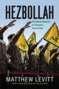 Cover Hezbollah